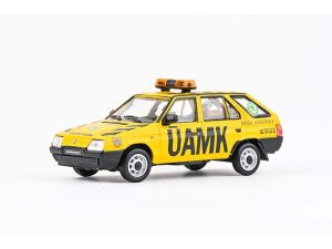 Škoda Forman (1993) - ÚAMK abr 143ABSX-713XS1