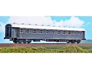 lehátkový vůz typ 1959 1/2.třídy FS A.C.M.E. 50536