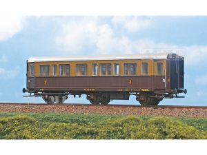 osobní vůz Bly 34610 FS A.C.M.E. 51142