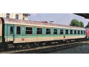 osobní vůz ABom520 1/2.třídy DB-Regio A.C.M.E. 52469