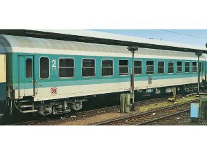 osobní vůz Bom280 2.třídy DB-Regio A.C.M.E. 52473