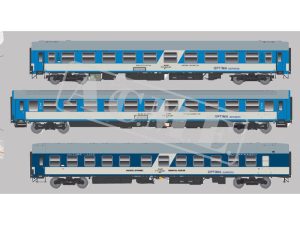 Optima Express OTP A.C.M.E. 55345