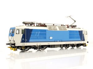 elektrická lokomotiva 371 002 Jožin Najbrt ČD A.C.M.E. 60555