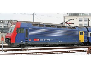elektrická lokomotiva Re 450 026 SBB A.C.M.E. 60651