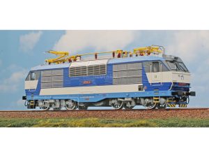 elektrická lokomotiva 350 013-9 ŽSR A.C.M.E. 60670
