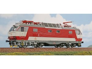 elektrická lokomotiva 350 011-3 ŽSSK A.C.M.E. 60672
