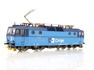 elektrická lokomotiva řady 363 ČD-Cargo DCC se zvukem A.C.M.E. 69313