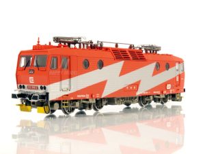 elektrická lokomotiva 362 019-2 ČEZ ČD DCC se zvukem A.C.M.E. 69612