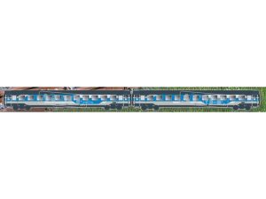 IC Trenitalia FS A.C.M.E. 70118