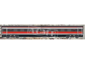 osobní vůz Standard ETR 500 Fecciarossa FS A.C.M.E. 70126