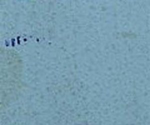 barva emailová nebeská modrá Agama a41m