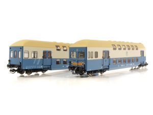 patrová jednotka s řídicím oddílem - 2-dílná, DR Arnold HN9522