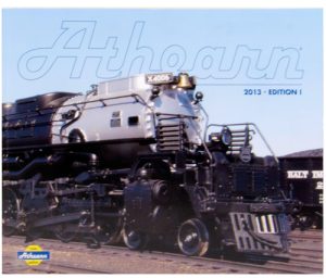 katalog Athearn 2013 Athearn 39131