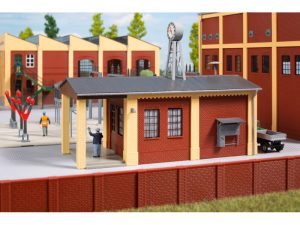 trafostanice Auhagen 11459