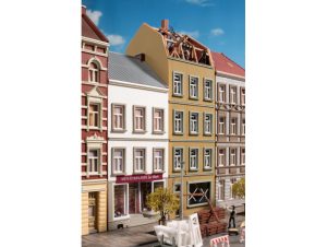 městské domy Schmidtstraße 31/33 Auhagen 11463