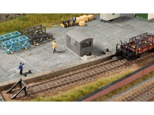 naviják Auhagen 11468