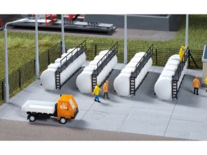 nádrže PHM Auhagen 13335