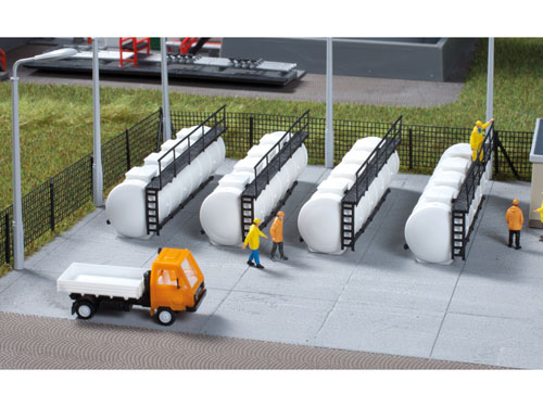 nádrže PHM Auhagen 13335