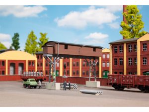 portálový jeřáb Auhagen 14486