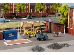 obchod s palivy N Auhagen 14488