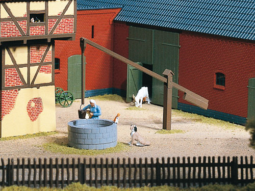 studna Auhagen 41208