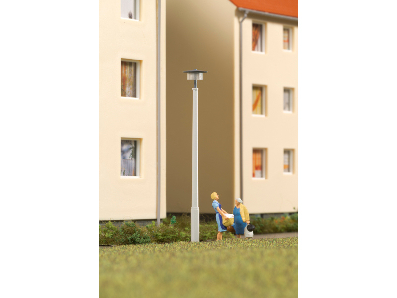 pouliční lampy - atrapy Auhagen 41661