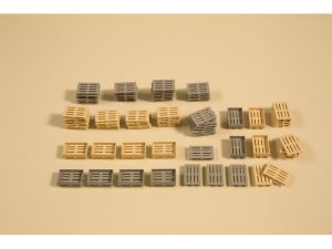 palety Auhagen 41667