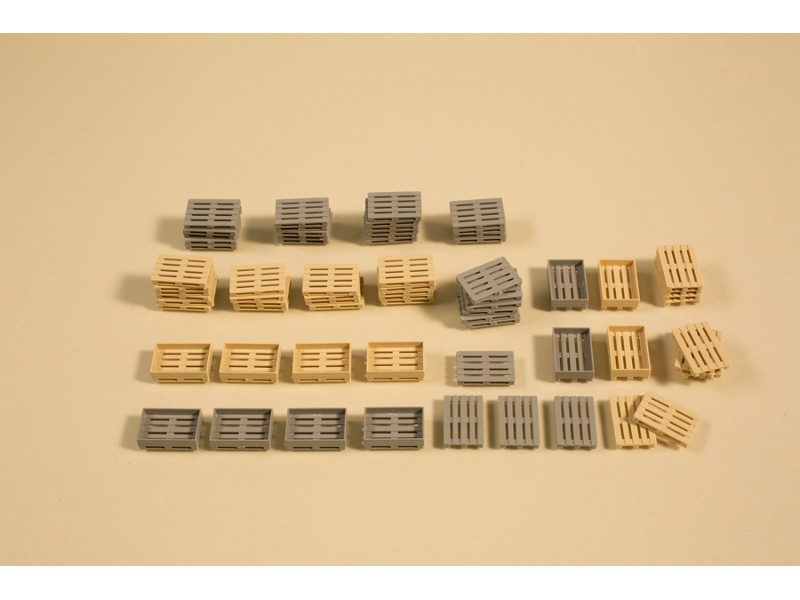 palety Auhagen 41667