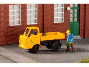 Multicar M22 Bahnmeisterei Auhagen 41669