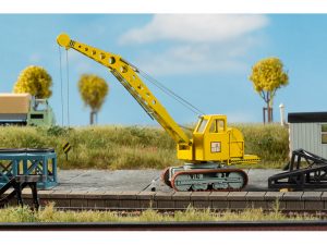 pásový jeřáb RK3 Auhagen 41673