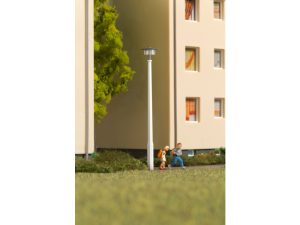 pouliční lampy - atrapy Auhagen 43666