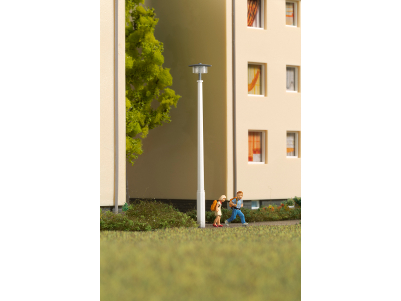 pouliční lampy - atrapy Auhagen 43666