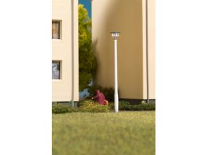 pouliční lampy - atrapy Auhagen 44651