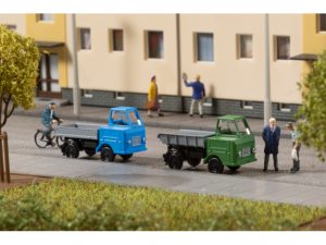 Multicar M22 2ks Auhagen 44656