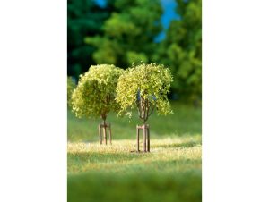 mladé stromky Auhagen 70950