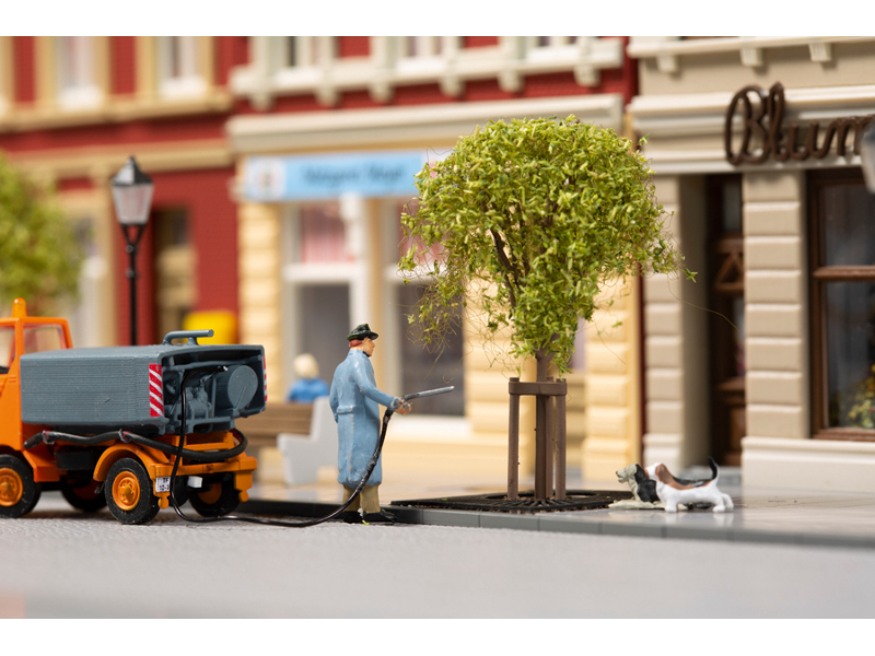 mladé stromky Auhagen 70950 - Image 5