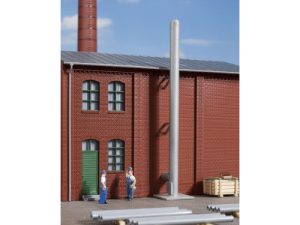 nerezový komín Auhagen 80110