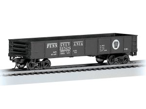 nákladní vůz otevřený Pennsylvania Bachmann 17202