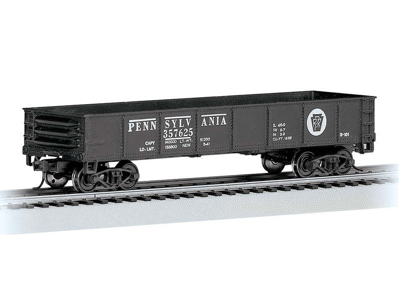 nákladní vůz otevřený Pennsylvania Bachmann 17202