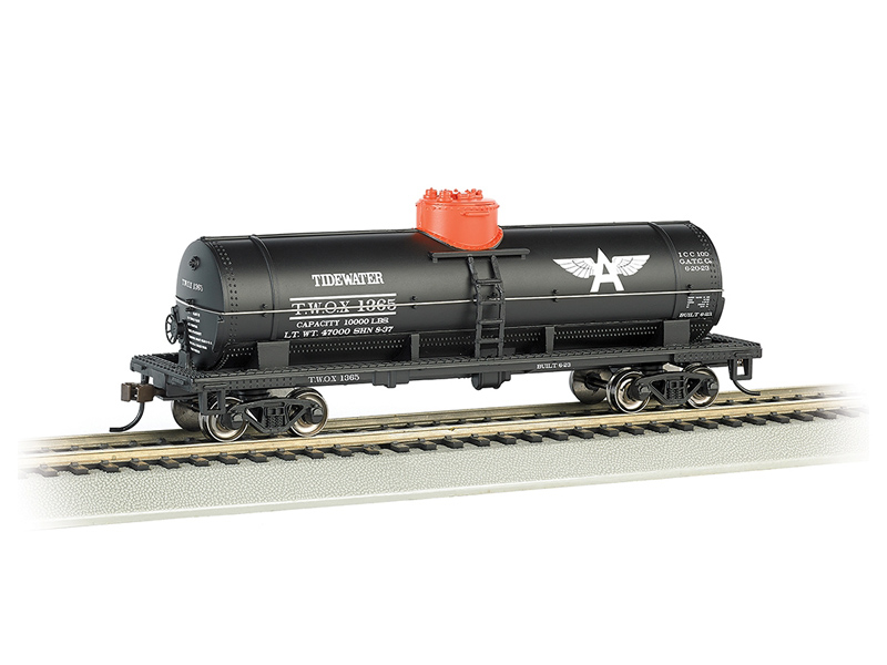 kotlový vůz Tidewater #1365 Bachmann 17802