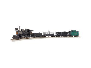 set nákladního vlaku East Broad Top Bachmann 25025