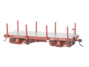 klanicový vůz 2 ks Bachmann 26511