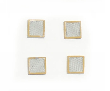 odbočná šachta drátovodu 4ks BDDP 19277