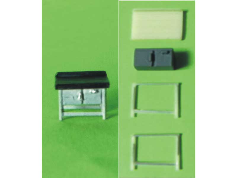 ponk 2ks (stavebnice) BDDP 19346