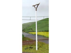 sloup VN betonový 3ks BDDP 23353