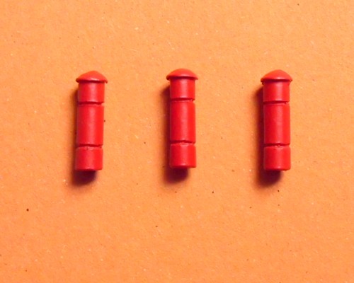 schránka na hasící přístroj 3ks BDDP 23384