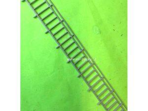 vysoké zábradlí 5ks BDDP 23457