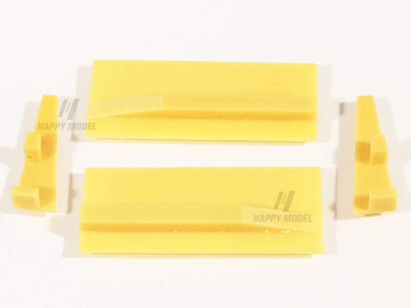 kraje k nástupišti SUDOP nebarvené BDDP 29273