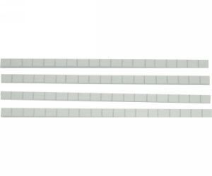 drátovodná trasa 4ks BDDP 29280