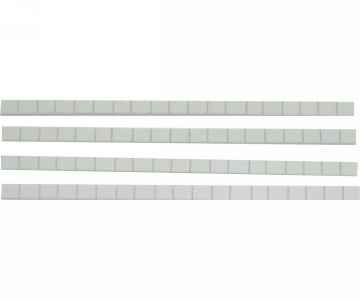 drátovodná trasa 4ks BDDP 29280